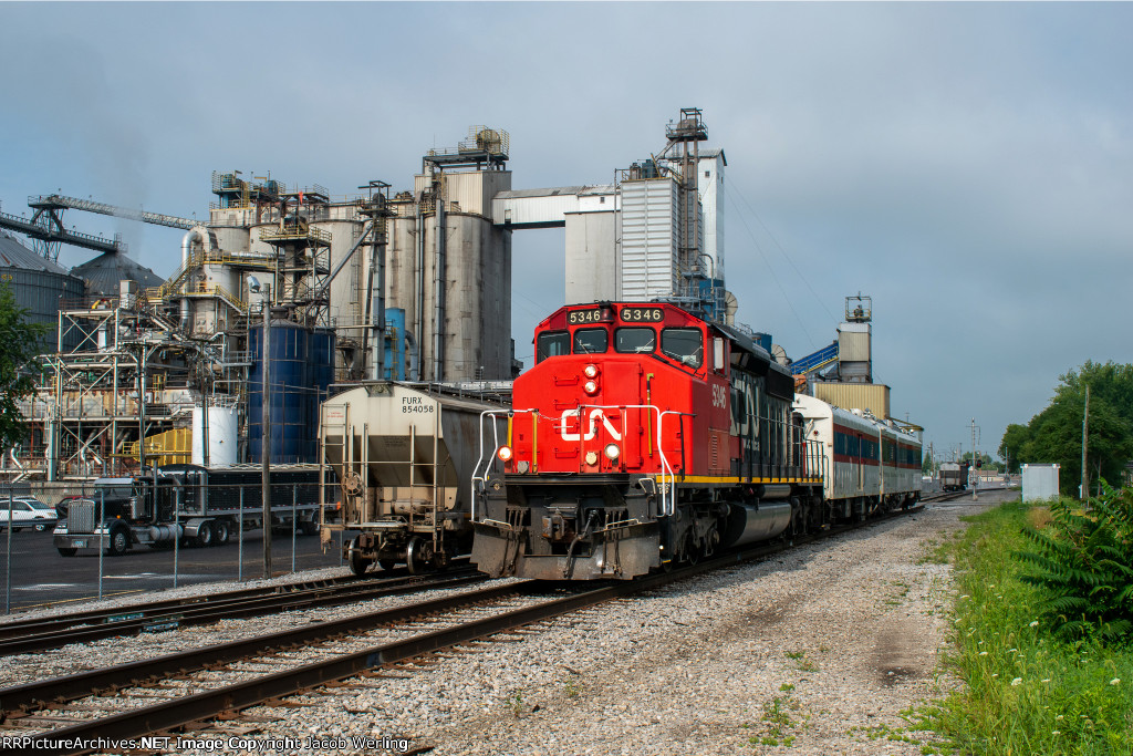 CN 5346